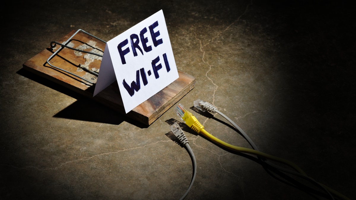 Wi-Fi missä tahansa: kuinka muodostaa yhteys mihin tahansa verkkoon ilman salasanaa