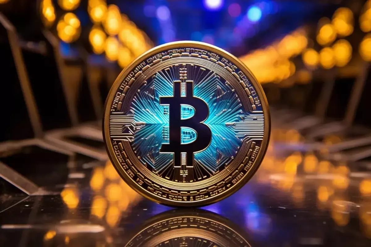 BOOSTHEAT: BOOSTHEAT ILMOITTAA TYTÄRYHTIÖNSÄ BITCOIN HOLD FRANCE:N HANKINNEEN YHDEN LISÄBITCOININ