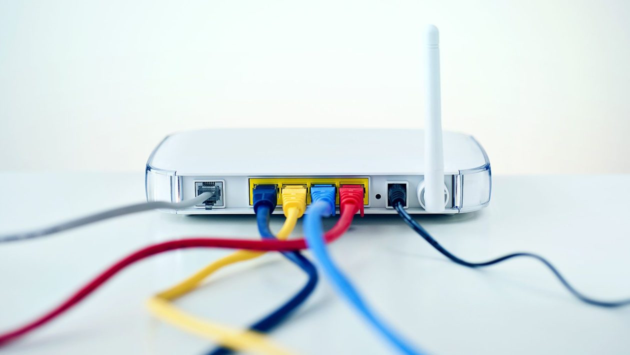 Internet