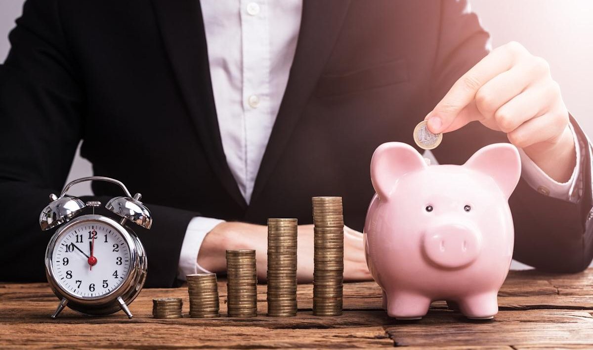 finanssialan
