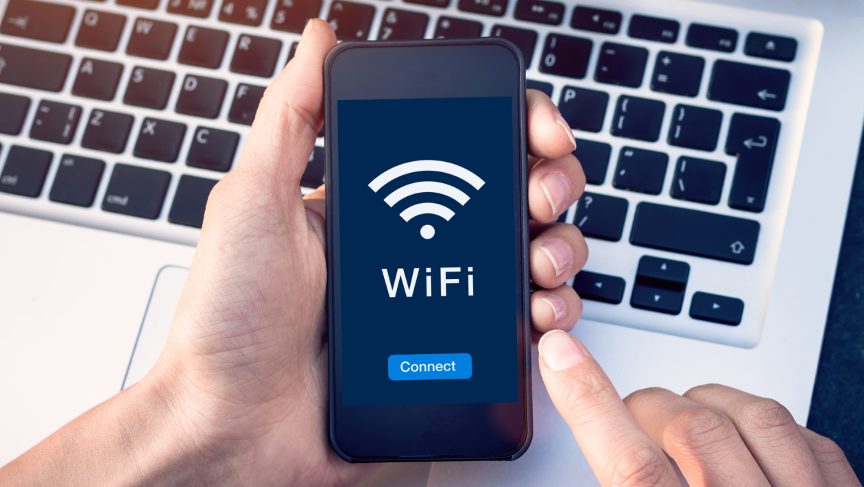 Wi-Fi