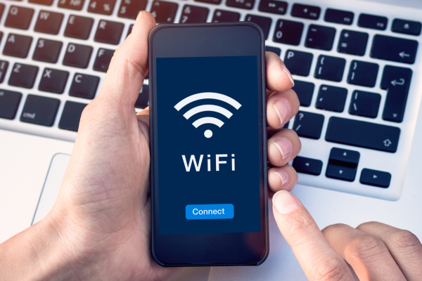 Wi-Fi
