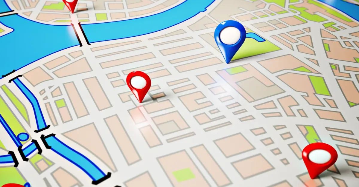Google Maps päivitetään kokonaan: uusia luokkia, kuvakkeita ja hakunäyttö.