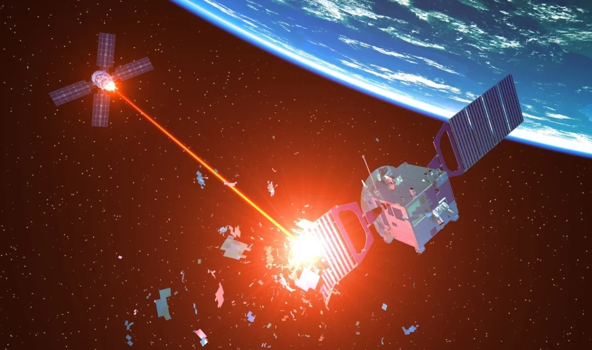 satelliittien