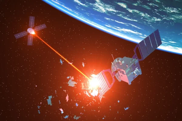 satelliittien