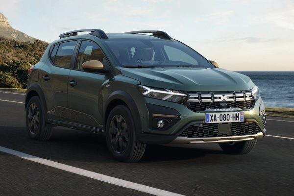 Dacia