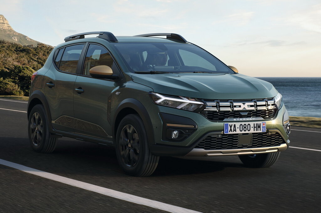 Dacia