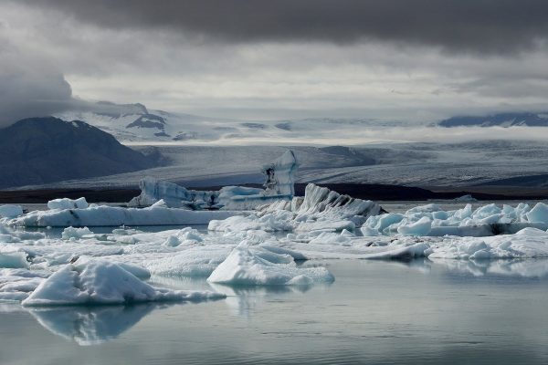 Antarktiksen