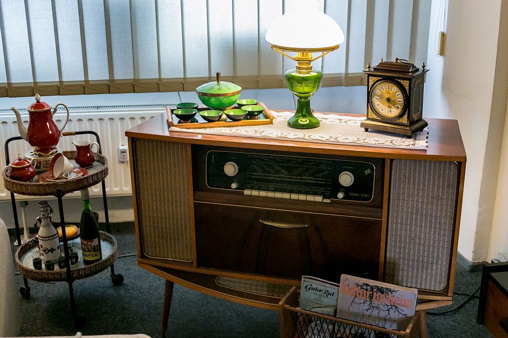 Vintage-aarre: ”Minulla oli tällainen keittiössä, en tiennyt, että se on niin arvokas.” Tämä unohdettu esine 60-luvulta on nyt keräilijöiden ja jälleenmyyjien suosiossa.