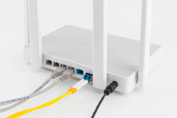 Wi-Fi