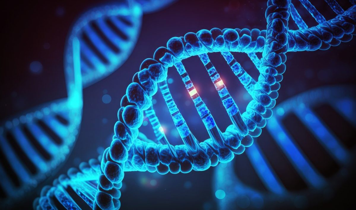 DNA