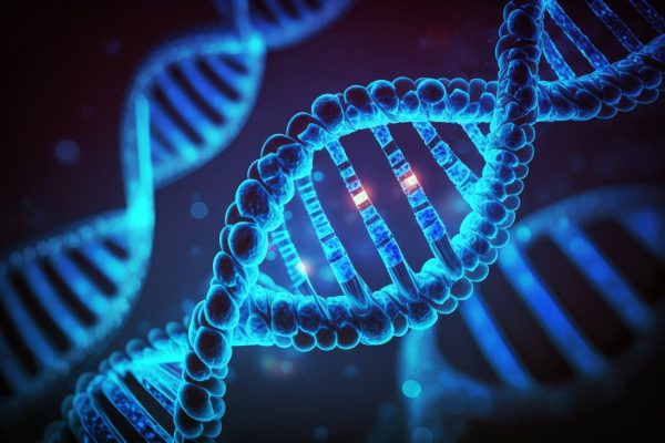 DNA