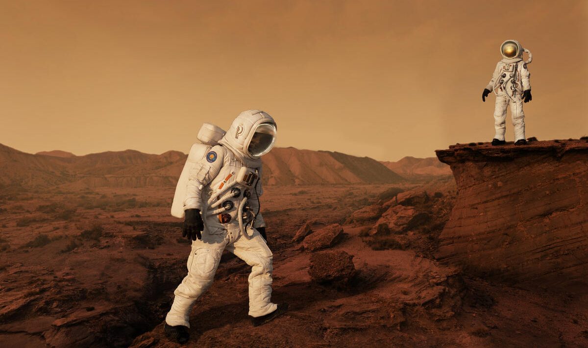 NASA