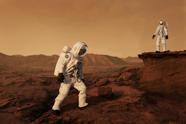 NASA