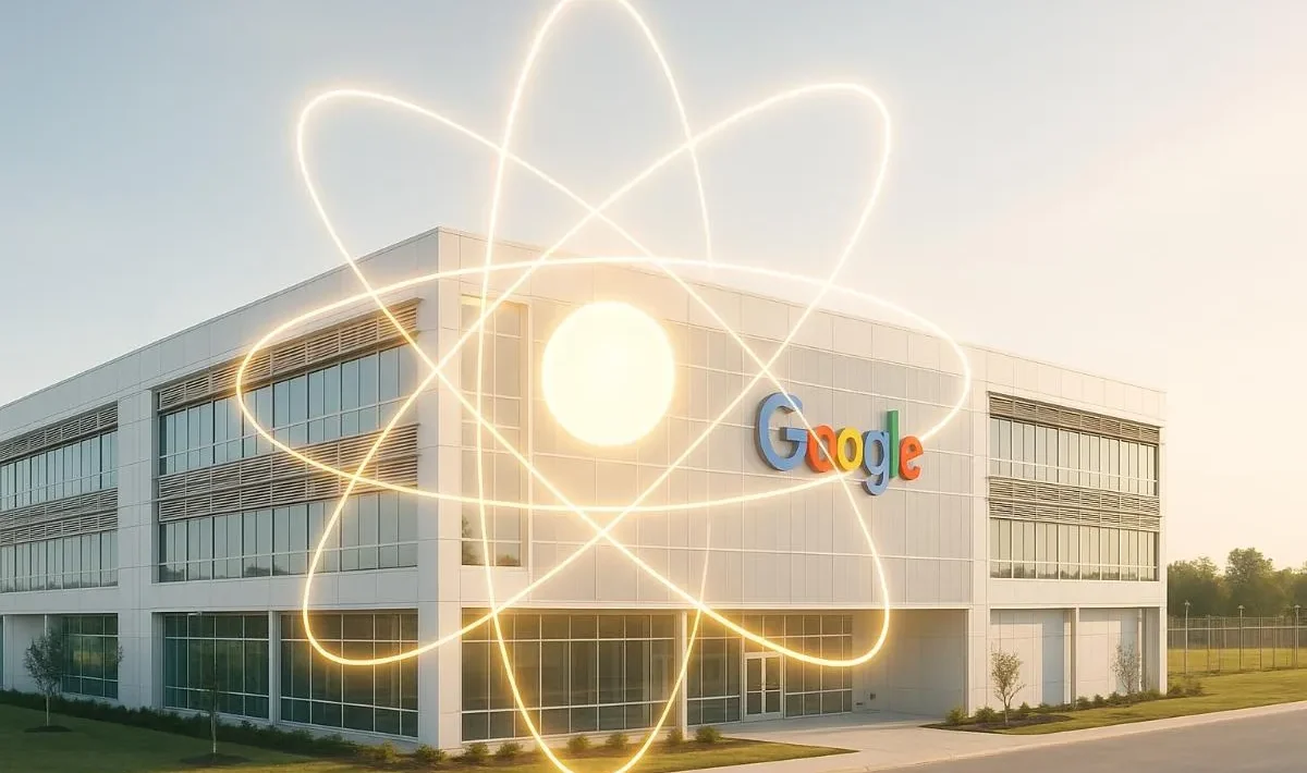 Googlen