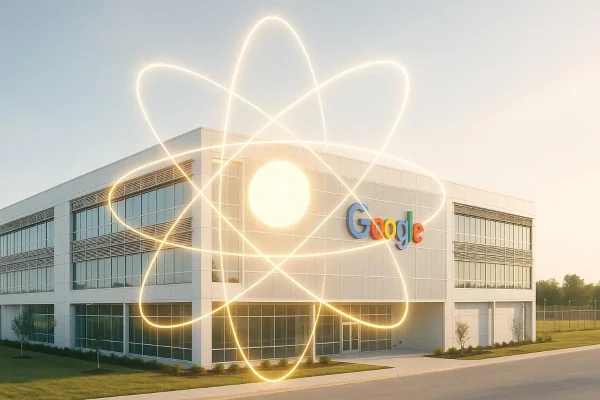 Googlen
