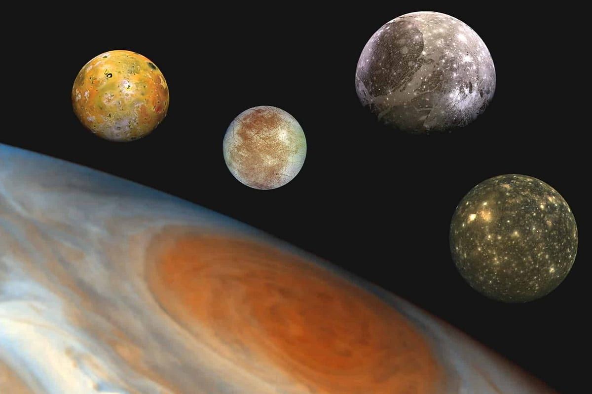 Vuonna 2025 sattumalta löydetty Uranuksen viimeinen satelliitti saa nimensä Shakespearen teoksesta