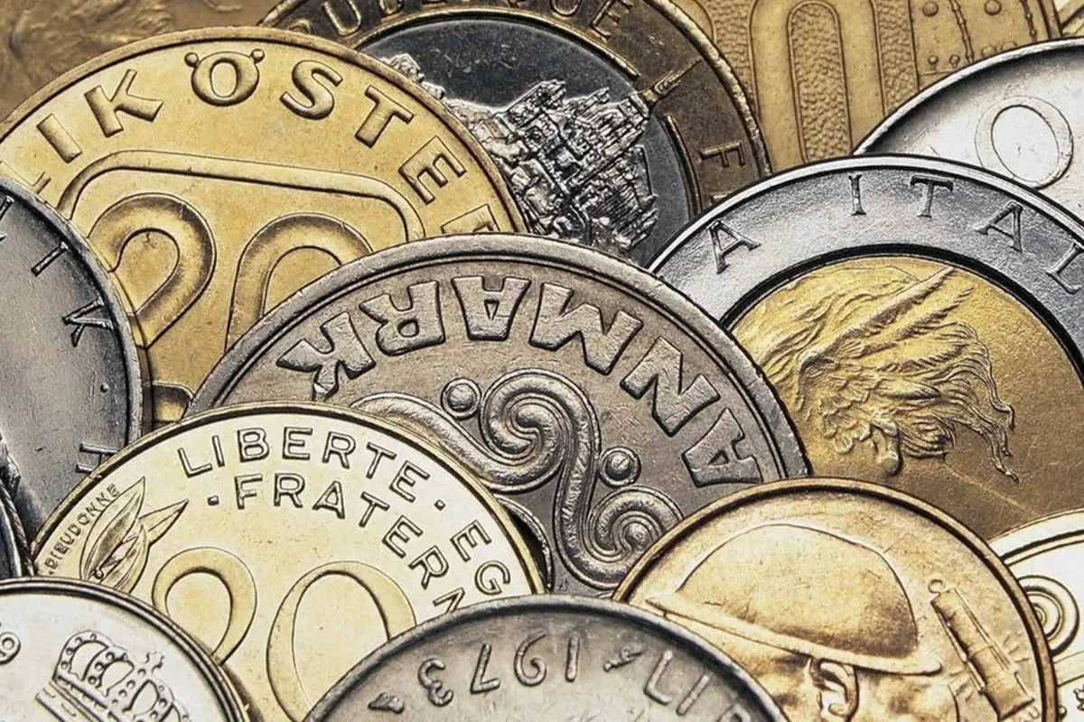 Rajoitettu painos ja suuri numismaattinen kiinnostus: näin on Espanjan 2 euron kolikko, joka on liikkeessä vuonna 2025