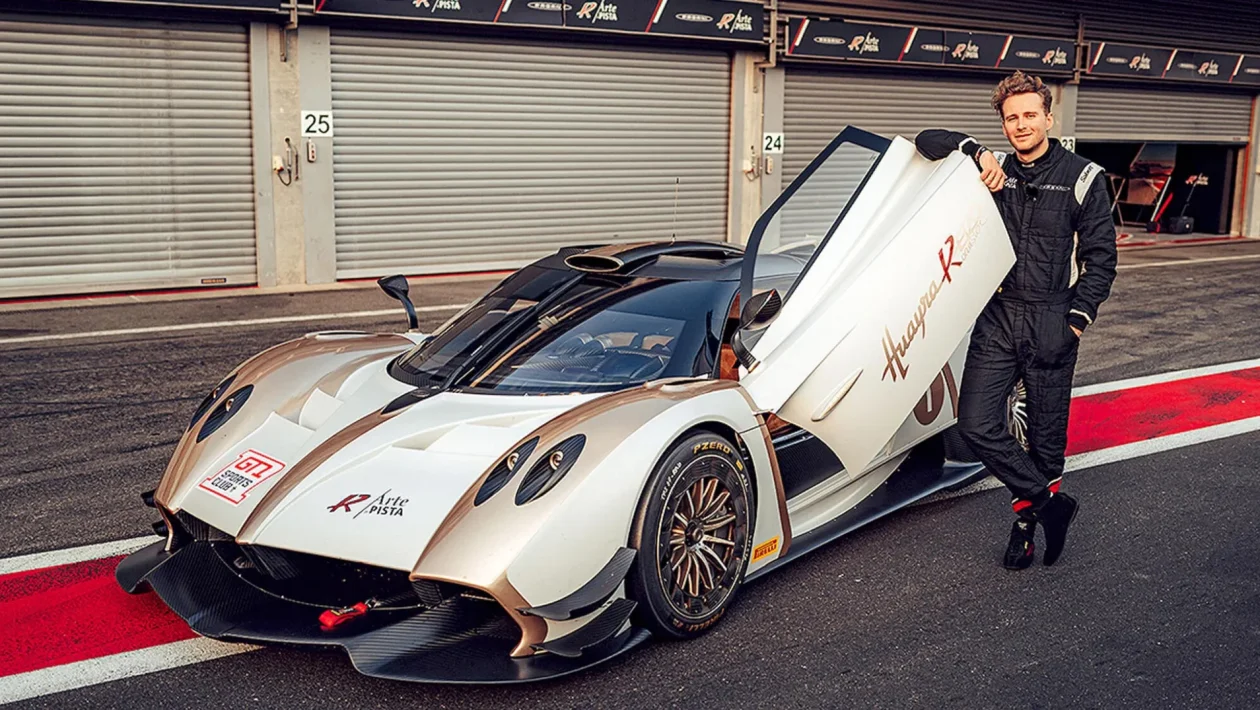 Pagani