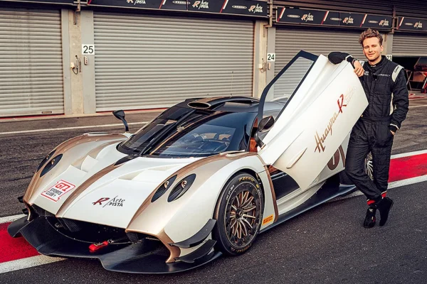 Pagani