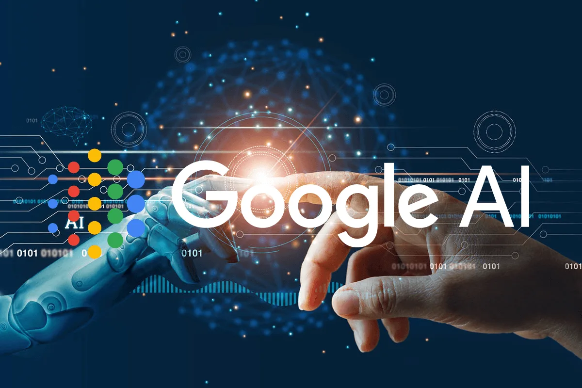 Kuinka saada ilmainen ja rajoittamaton pääsy kaikkiin Googlen neuroverkkoihin, mukaan lukien Gemini, Veo ja Imagen