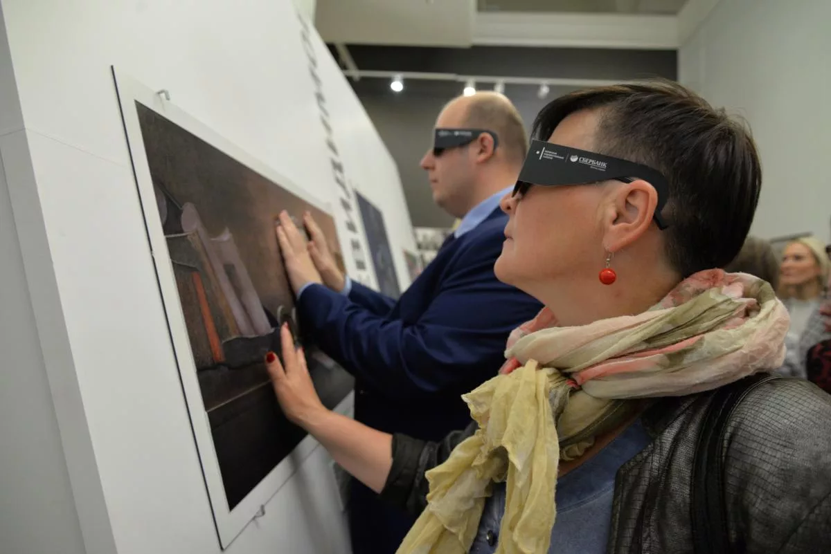 ”Kosketus universumiin”: 3D-tulostetut mallit avaavat universumin sokeille ja heikkonäköisille