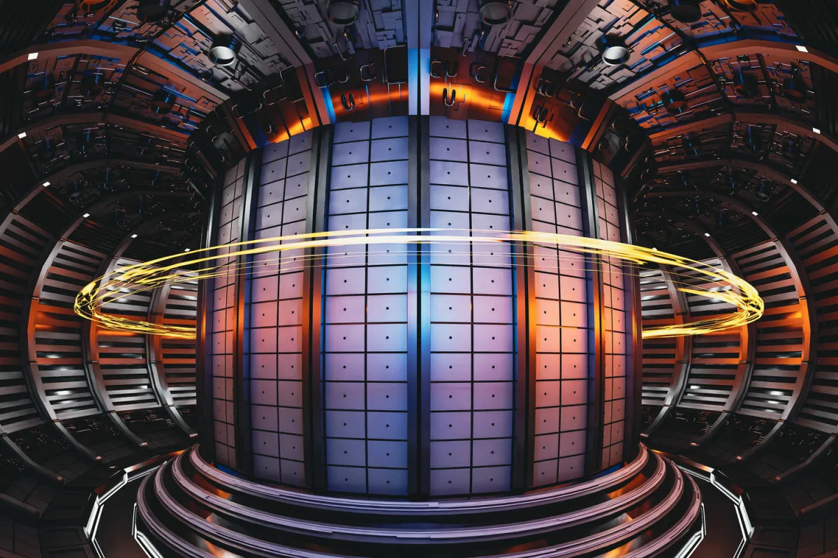 ”Meillä on rajaton energia”: Wendelstein 7-X -stellarator hallitsee helium-3:n ja avaa oven ikuiseen ydinfuusiolle