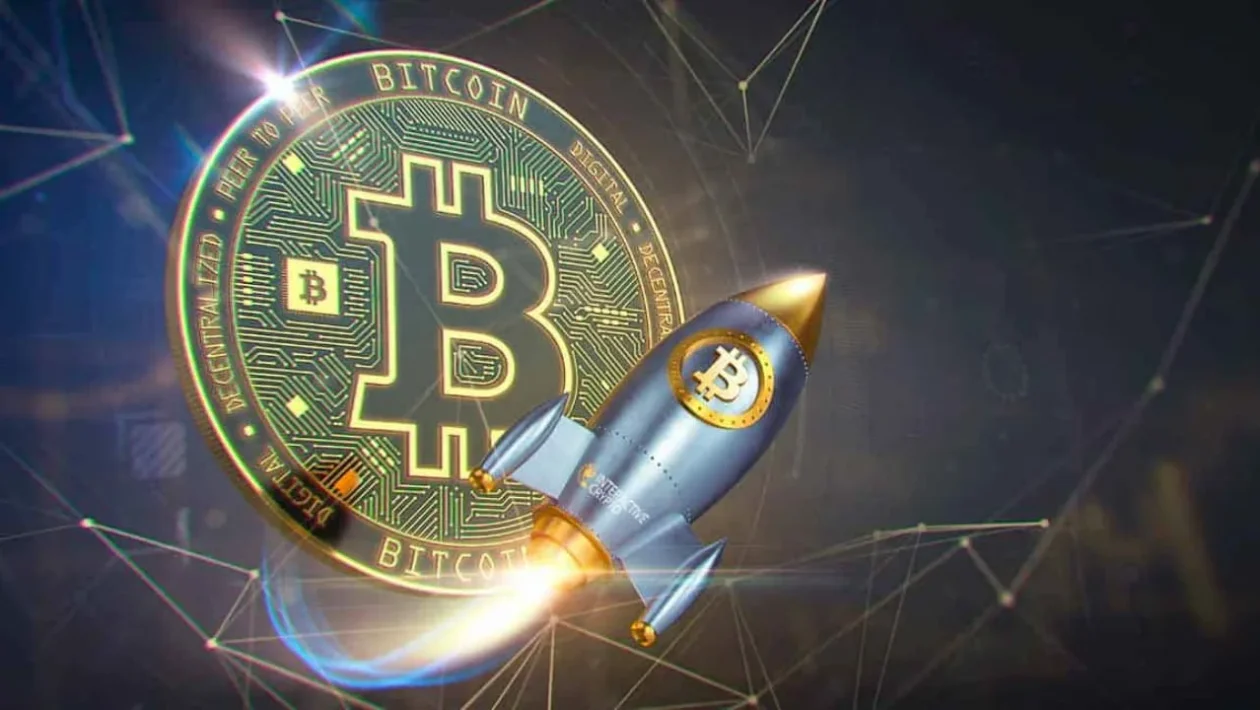 Bitcoin