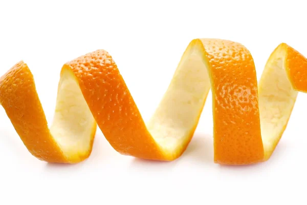 Appelsiininkuoret