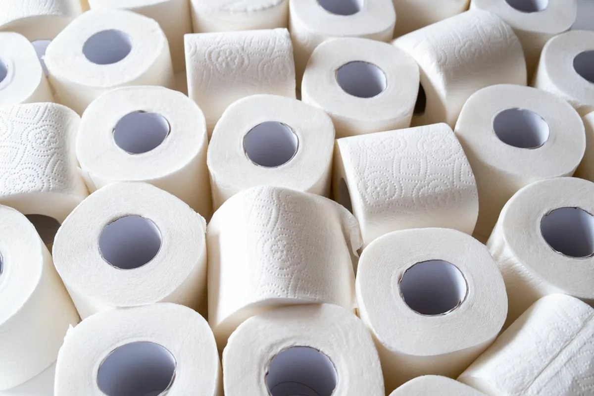 Japani on mullistanut WC-paperin tuotannon esittelemällä ennennäkemättömän innovaation
