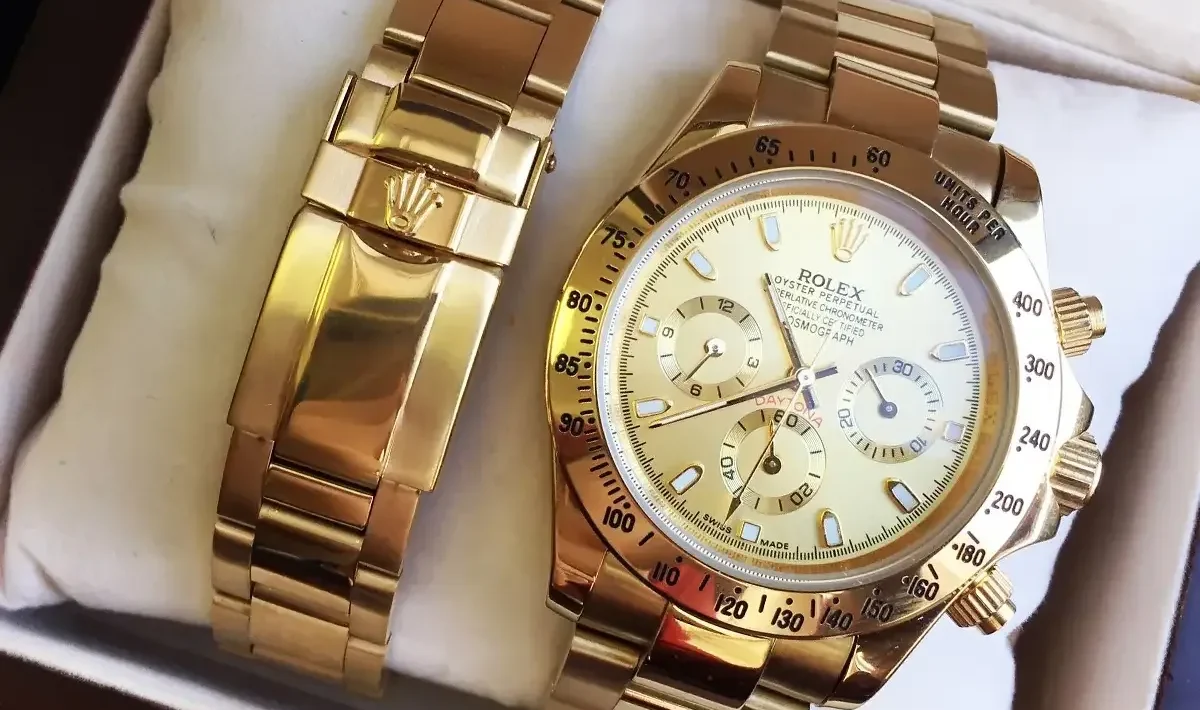 Rolex