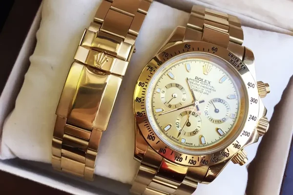 Rolex