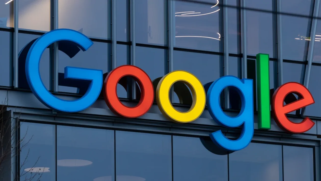 Google