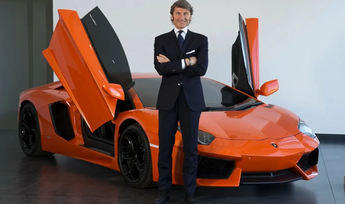 Lamborghini