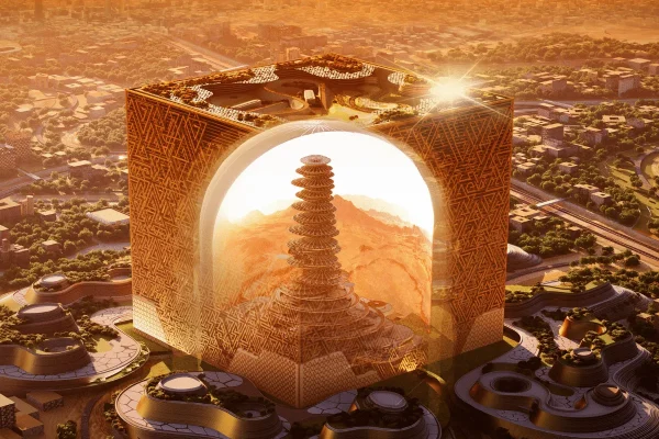Saudi-Arabian