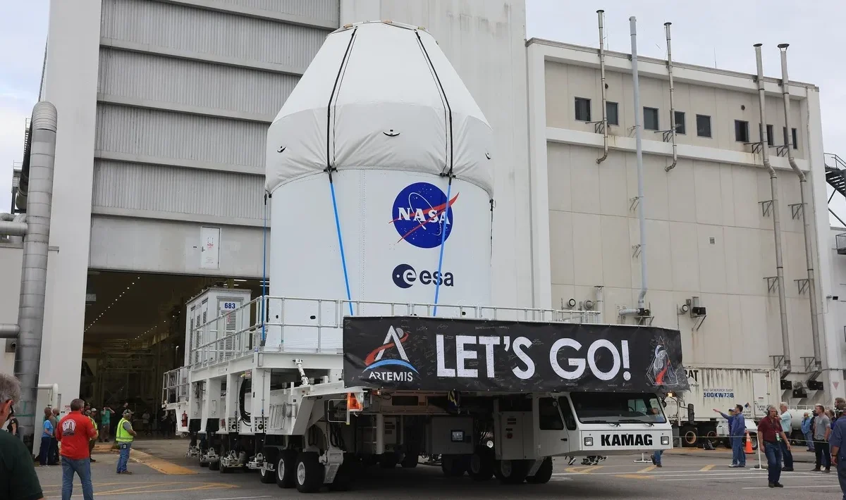 NASA