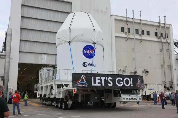NASA