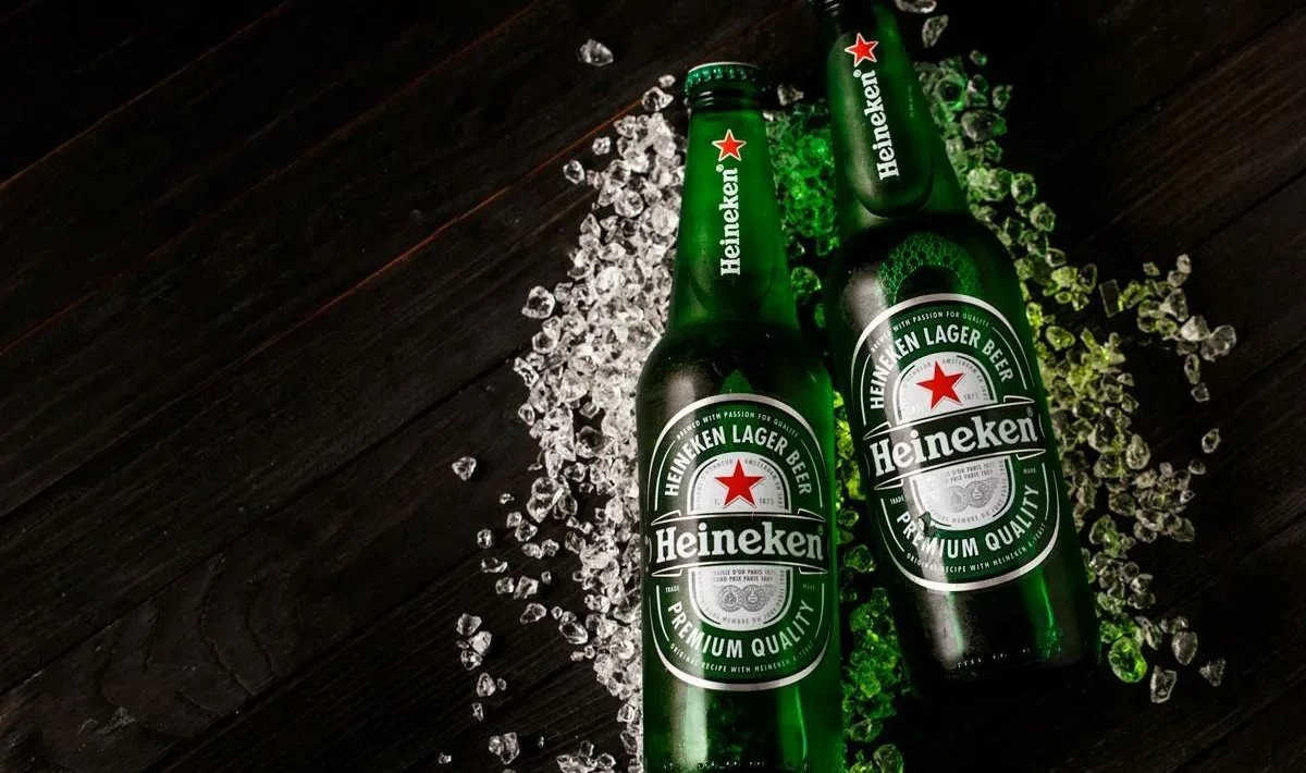Heinekenin