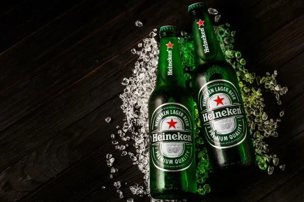 Heinekenin