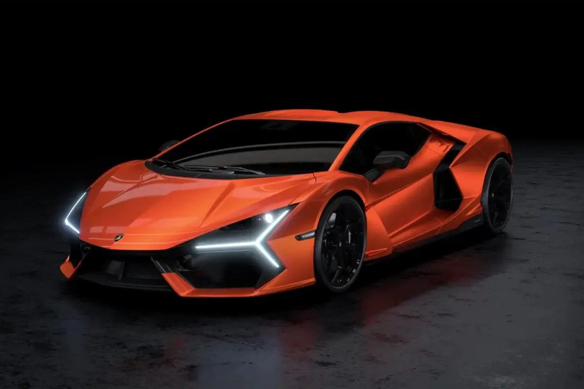Lamborghini irtisanoutuu jälleenmyyjästä, jota syytetään superautojen myynnistä "huumekauppiaille ja parittajille