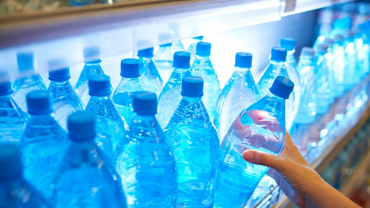 Tällaisen pullotetun veden käyttö on lopetettava välittömästi: tutkimuksen tulosten mukaan se on todellinen myrkky munuaisille.