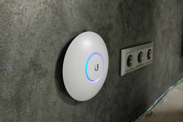 WiFi