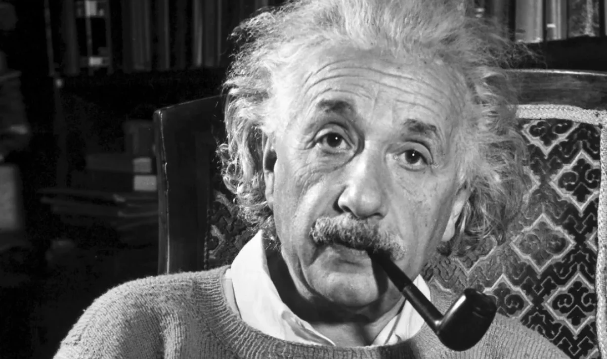 Einstein