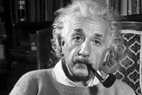 Einstein