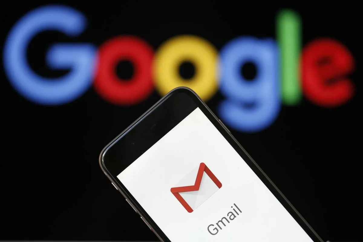 Tämä uusi Gmail-huijaus on tehnyt miljoonia uhreja, älä missään nimessä klikkaa tätä linkkiä