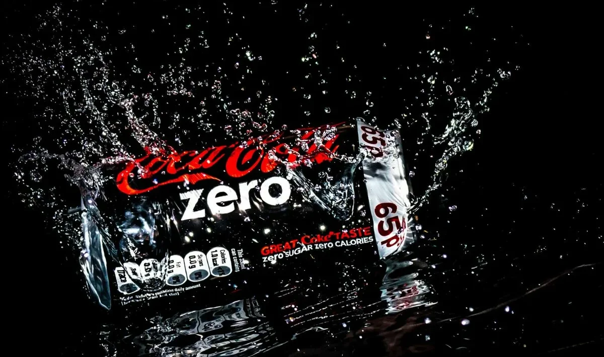 Coca-Cola Zero