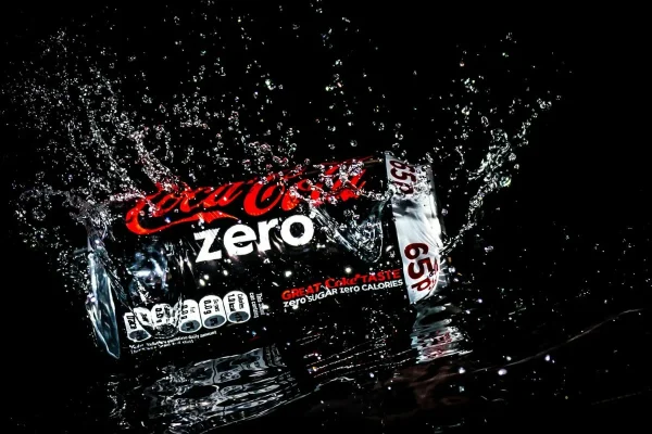 Coca-Cola Zero
