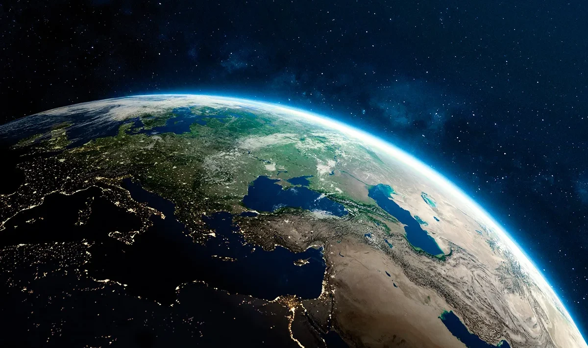 NASA