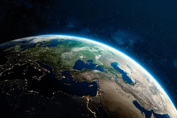 NASA