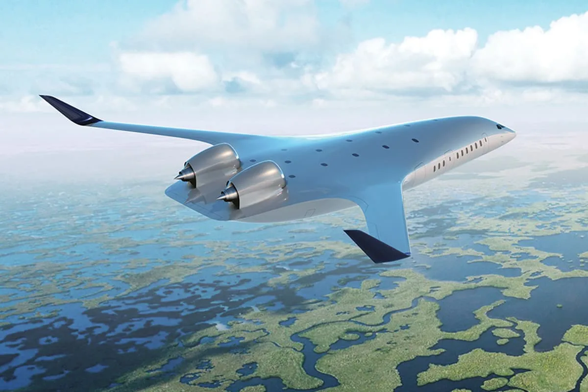 ”Rauhallisesti halkaistaan taivas”: Kiina lanseeraa 2100 km/h:n nopeudella lentävän C949-supersonic-lentokoneen, jonka rungossa on äänenpaineaaltoja vaimentava rakenne, joka jättää Concorde-lentokoneen kauas taakse.